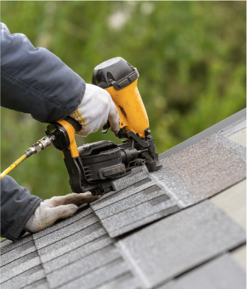 Roofing Repair