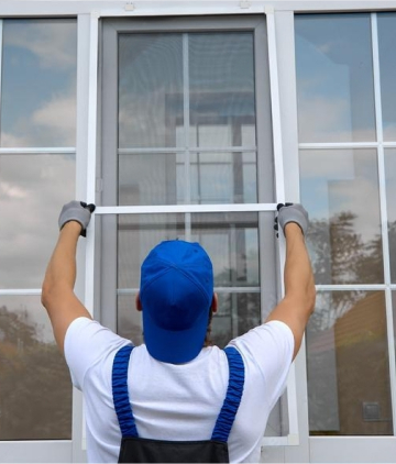 Window Repair